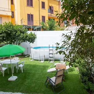 Welcomely - Casa Lisa Appartamento