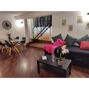  Appartamento Epee - Pied A Terre Nel Cuore Di Italia