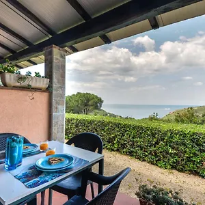  Casa vacanze Locazione Turistica La Paradisa Italia