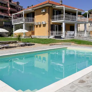 Appartamento Il Gattino Di Porto - 4 - Monolocale Terrazzo Piscina Italia