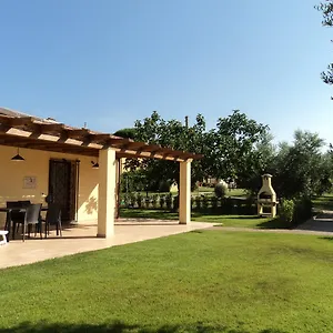  Alloggio per agriturismo Dallolivo Italia