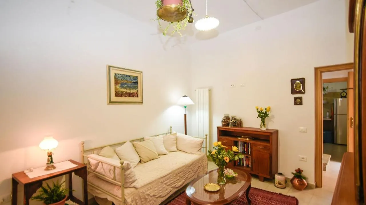 Holiday home Casa Marta Iun Q1985 Villa Nuoro  Italy