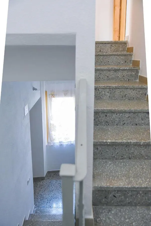 Holiday home Casa Marta Iun Q1985 Villa Nuoro