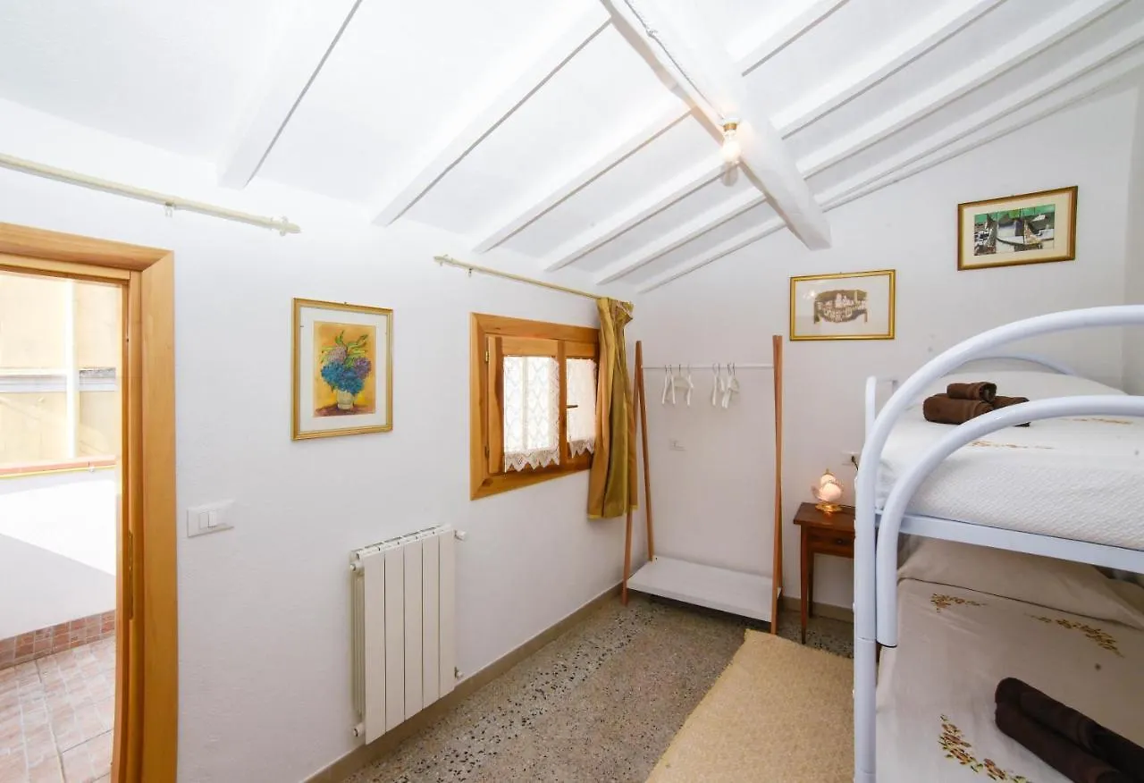 Casa Marta Iun Q1985 Villa Nuoro  Holiday home